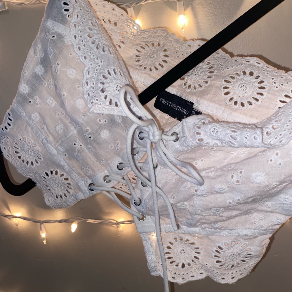 PLT Bandeau Top